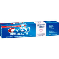 Зубная паста Crest Pro-Health Sensitive + Enamel Shield Smooth Mint 